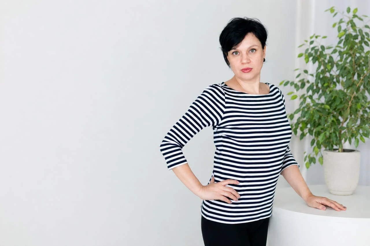 Ольга Павлова